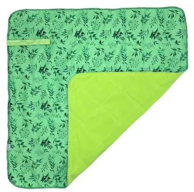 Produktbild von Saugfähige Wickelunterlage I FEEL GREEN