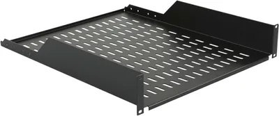 Image de Lanview 2U 48,30cm (19") D=550mm RACK MOUNT (RAS215BL)