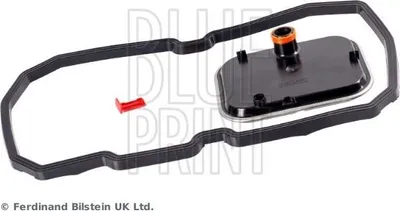 Produktbild von BLUE PRINT ADBP210032 Hydraulikfiltersatz AT Automatikgetriebe passend für MERCEDES-BENZ A-Klasse (W168)