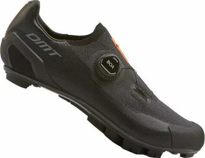 Produktbild von DMT KM30 MTB Black 41,5 Herren Fahrradschuhe