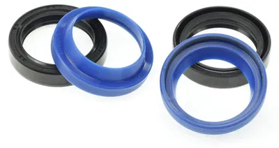Image de Joint De Fourche Pour Marzocchi 66/888 38mm - étanchéité Fiable - Enduro Bearings