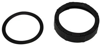 Produktbild von Braun 64184624 Schraubring mit Dichtung  für Handstabmixer Behälteradapter Verbinder Adapter