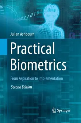 Obrázok produktu pre Practical Biometrics