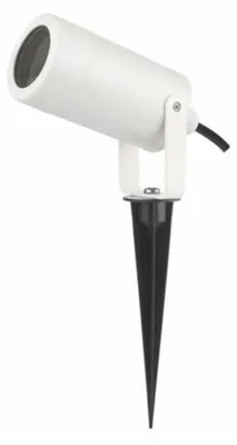 Produktbild von ACA Lighting Garden Spot Außen-Einbaustrahler SL7030W