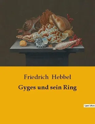 Produktbild von Gyges und sein Ring