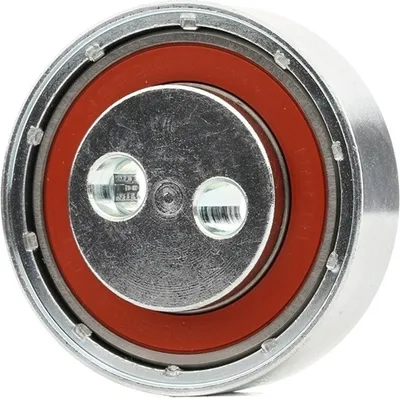 Produktbild von CAFFARO 365-125 Spannrolle Keilrippenriemen 63mm für AUDI A4 Avant (8ED, B7) A4 Avant (8E5, B6) A4 Limousine (8D2, B5) A4 Avant (8D5, B5) für VW