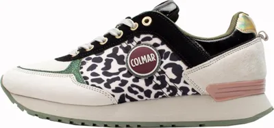 Immagine prodotto di Colmar scarpe Travis Cheeta, FW21TRAVISCHEE195