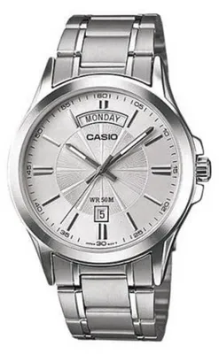 Image de Montre pour homme Casio MTP-1381D-7AVDF