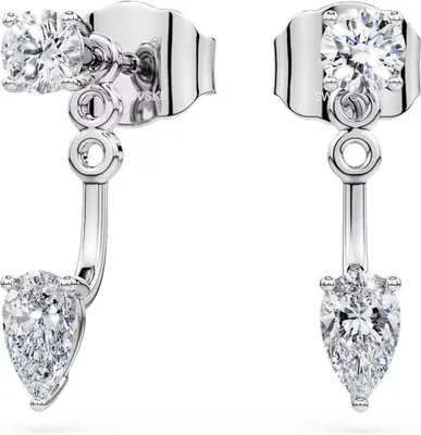 Produktbild von Swarovski SCD Galaxy 5742846 Ohrringe