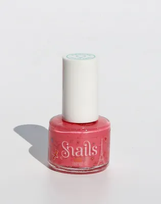 Produktbild von Snails Children's Nail Polish Mini Play Fairytale Water-Based Washable Harmless Vegan