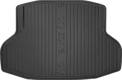 Produktbild von FROGUM Gummi Kofferraummatte für Honda Civic X 2015-2021