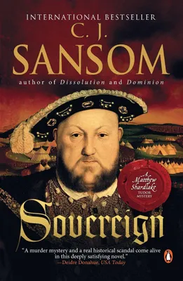 Produktbild von Sovereign