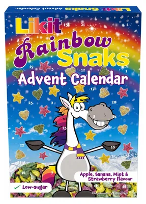 Obrázok produktu pre Adventný kalendár Likit