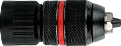 Image de Metabo Mandrin à serrage rapide avec adaptateur1,5-13mm