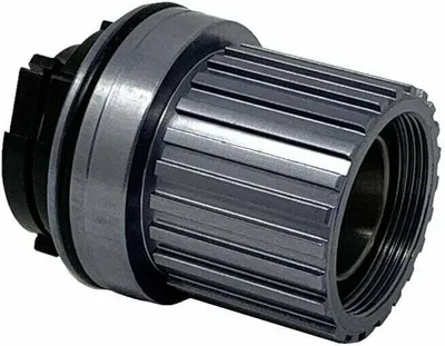 Zdjęcie produktu dla Elite Cycling Microspline Black Akcesoria