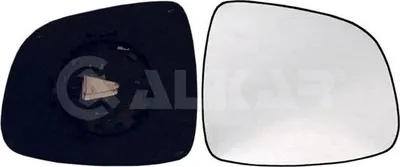 Produktbild von ALKAR Spiegelglas Außenspiegel Rechts für SUZUKI SX4 (EY, GY) 6402562
