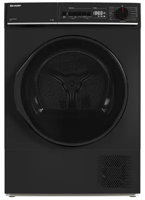 Produktbild von Sharp KD-PRO7S7GBD-DE Wärmepumpentrockner