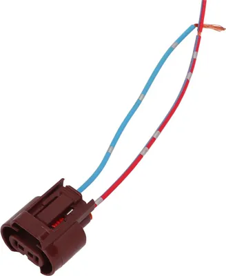 Obrázek produktu pro HB4 zástrčka adaptéru 2 pinů konektoru žárovky světlometu pro 9006 9012 HB4 žárovku