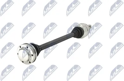Obrázok produktu pre NTY NPW-VW-189 Hnací hriadeľ zadný ľavý zadný pravý pre VW Touareg (7LA, 7L6, 7L7)