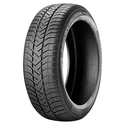 Produktbild von Pirelli Winter 210 Snowcontrol Serie 3 (*) 195/55R17 92H Xl