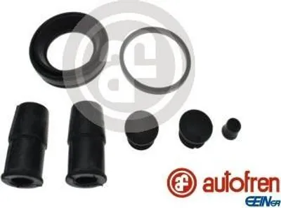 Produktbild von AUTOFREN SEINSA Bremssattel-Reparatursatz passend für MERCEDES-BENZ SPRINTER 2-t Kasten (901, 902) Hinten 45mm D4381