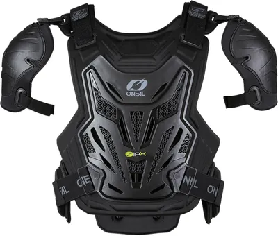 Immagine prodotto di Gilet protettivo O´Neal SPLIT PRO nero S/M
