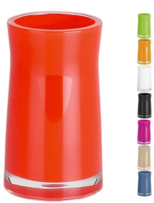 Produktbild von Spirella Zahnputzbecher Zahnbürstenhalter Sydney