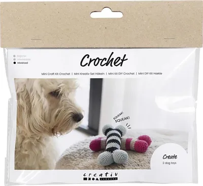 Zdjęcie produktu dla Creativ Company 977674, Zestaw artystyczny dla dzieci, Wielobarwny