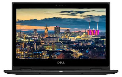 Produktbild von Dell Latitude 3390 2-in-1 i5-8250U 13.3" FHD 360 Touch Win 11 Pro DE 16 GB 1 TB  2,5" SSD
