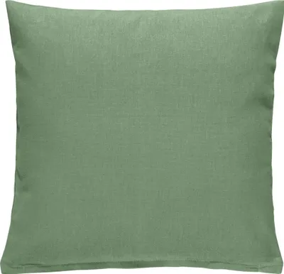 Produktbild von REDBEST Kissenhülle Tulsa" salbei 40x40 cm"