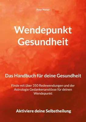 Produktbild von Wendepunkt Gesundheit