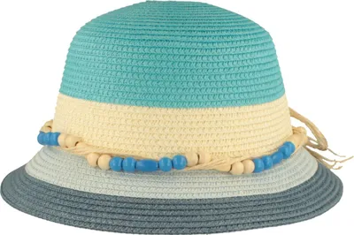Fiebig Papier Glocke mehrfarbig in 503-Marineblau