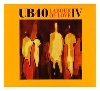Obrázok produktu pre UB40: Labour Of Love Vol. 4