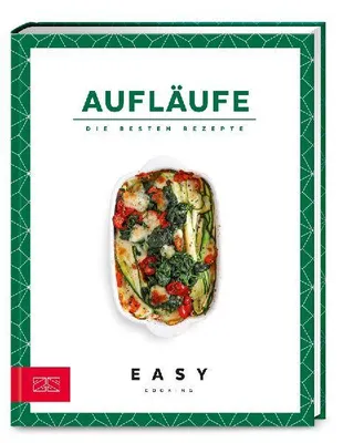 Produktbild von Aufläufe