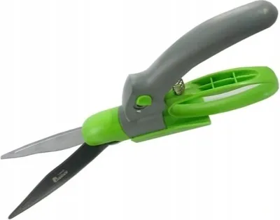 Zdjęcie produktu dla Ręczne nożyce do trawy 35,5 cm