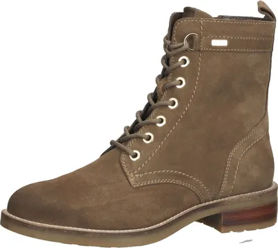 Produktbild von s.Oliver Stiefelette Stiefelette Leder