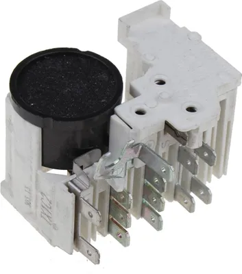 Zdjęcie produktu dla Whirlpool - Anlassvorrichtung - Tx1C2 - 481228038136