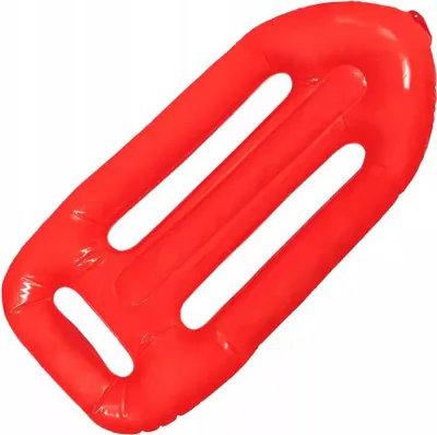 Produktbild von Aufblasbares Rettungsschwimmer Boje