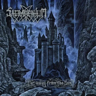 Immagine prodotto di Sacramentum - Lontano dal Sole (LP)