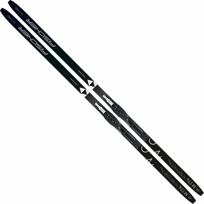 Produktbild von Fischer Apollo EF + Tour Step-In IFP Set 164 cm