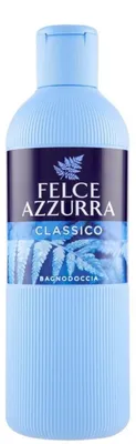 Produktbild von Bagnodoccia Classico Gel 650ml - Felce Azzurra