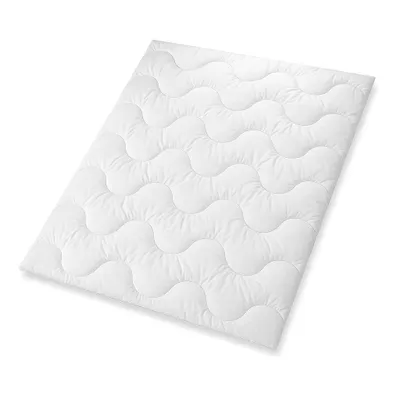 Produktbild von Mikrofaser-Steppdecke Basic 135x200 cm