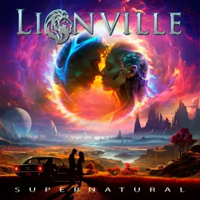 Produktbild von Supernatural