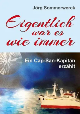 Produktbild von Eigentlich war es wie immer