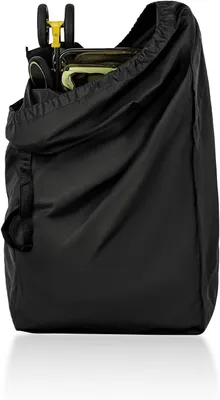 Produktbild von Kinderwagentasche 114x39x30 cm, Oxford Material, für Flugreisen