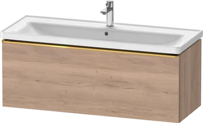 Produktbild von Duravit DE4291034550000 DN WTU WH 1184x452x440 Az 1 Ei
