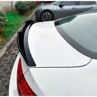 Produktbild von AutoStyle Heckspoiler passgenau