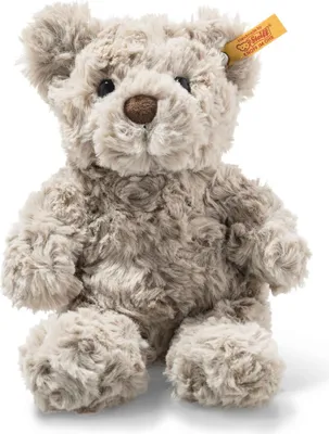 Produktbild von Steiff Honey Teddybaer 18 grau 113413