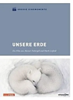 Produktbild von Große Kinomomente - Unsere Erde