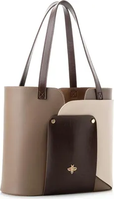 Produktbild von LUCKY BEES Handtasche für Frauen